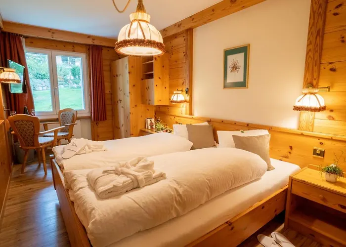 Ski Resorts in Wildhaus