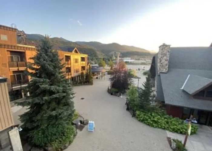 Ski Resorts in Kellogg