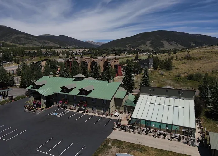 Ski Resorts in Dillon