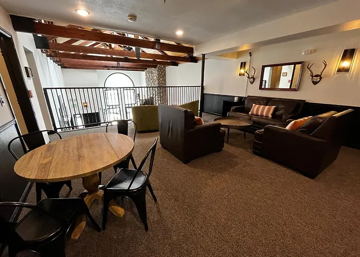 Ski Resorts in Frisco