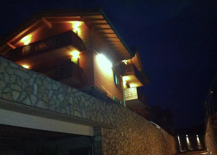 Ski Resorts in Folgaria