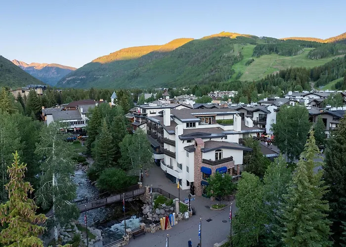 Ski Resorts in Vail