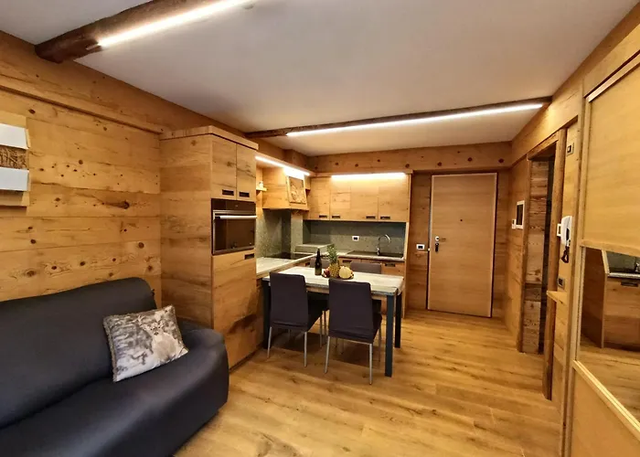Ski Resorts in Aprica
