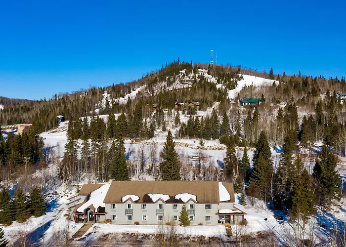 Ski Resorts in Lutsen