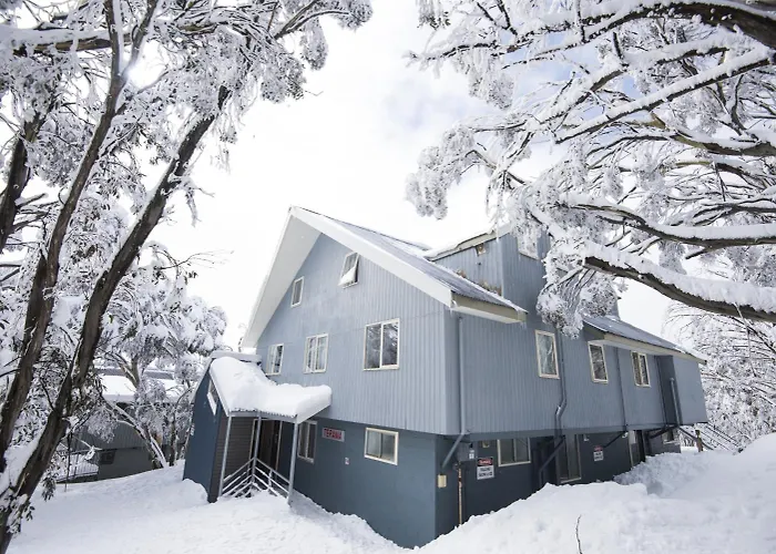 Ski Resorts in Mount Buller