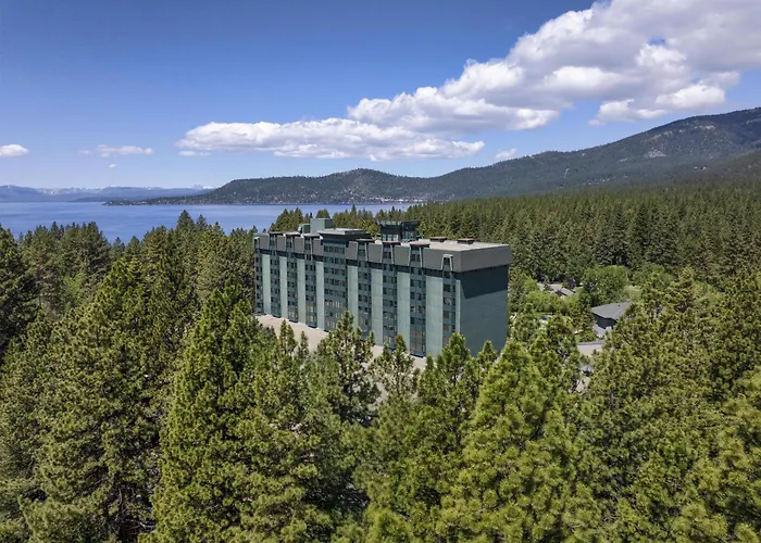 Ski Resorts in Incline Village