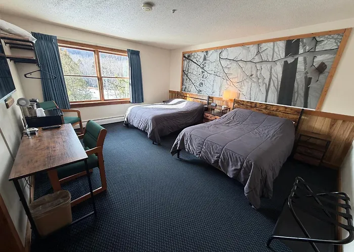 Ski Resorts in Killington