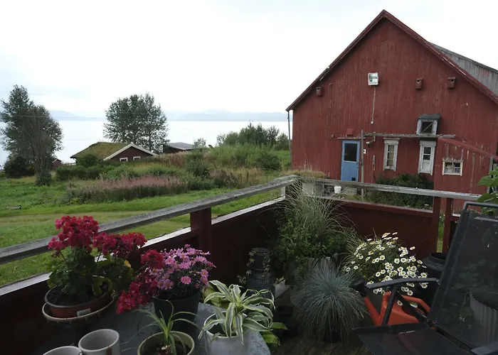 Ski Resorts in Tromso