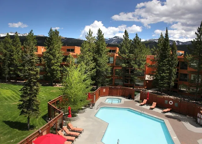 Ski Resorts in Big Sky