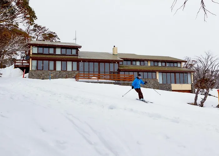 Ski Resorts in Perisher Valley